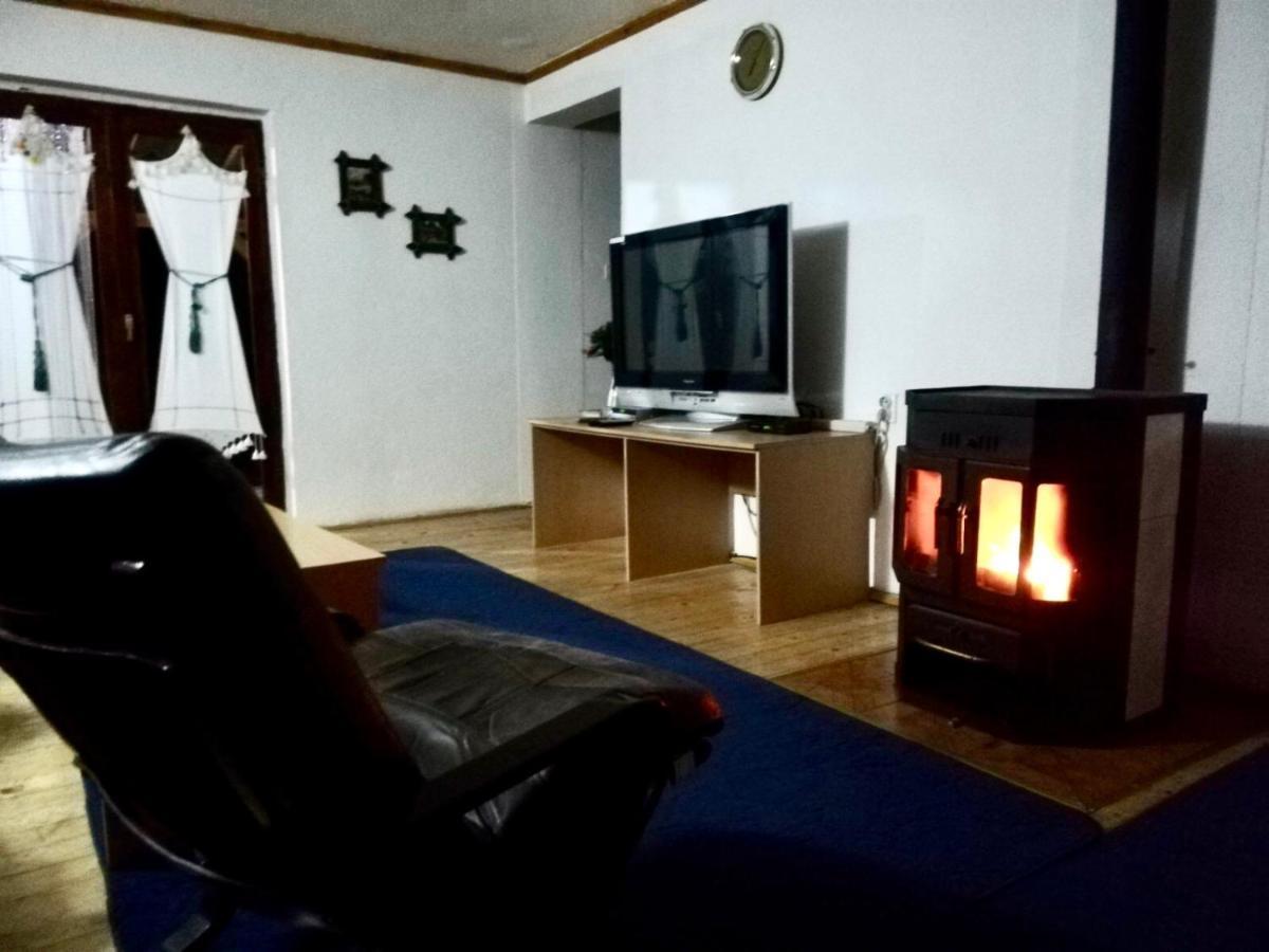 Villa Orka Pelister - Forest Zone Bitola Buitenkant foto